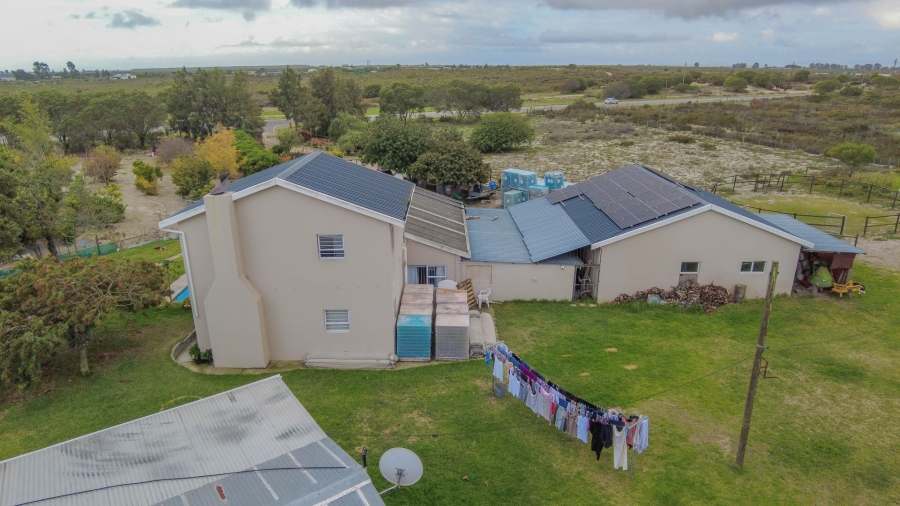 3 Bedroom Property for Sale in Hartebeesfontein Western Cape